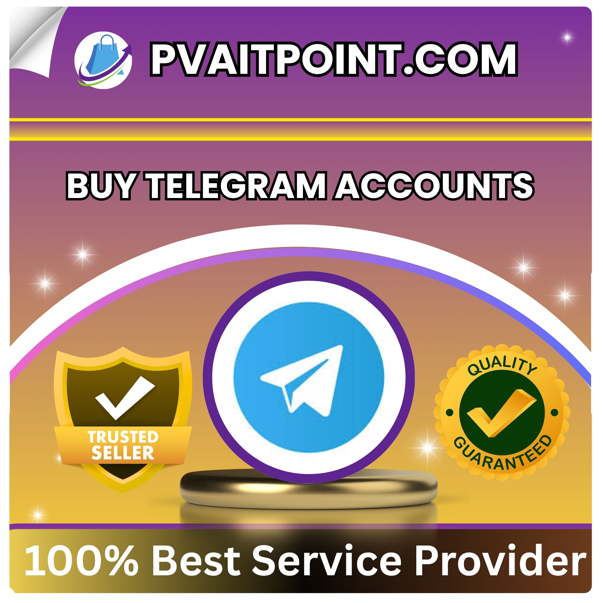 Buy Telegram Accounts
