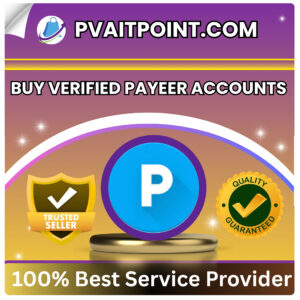 Buy Verified Payeer Accounts