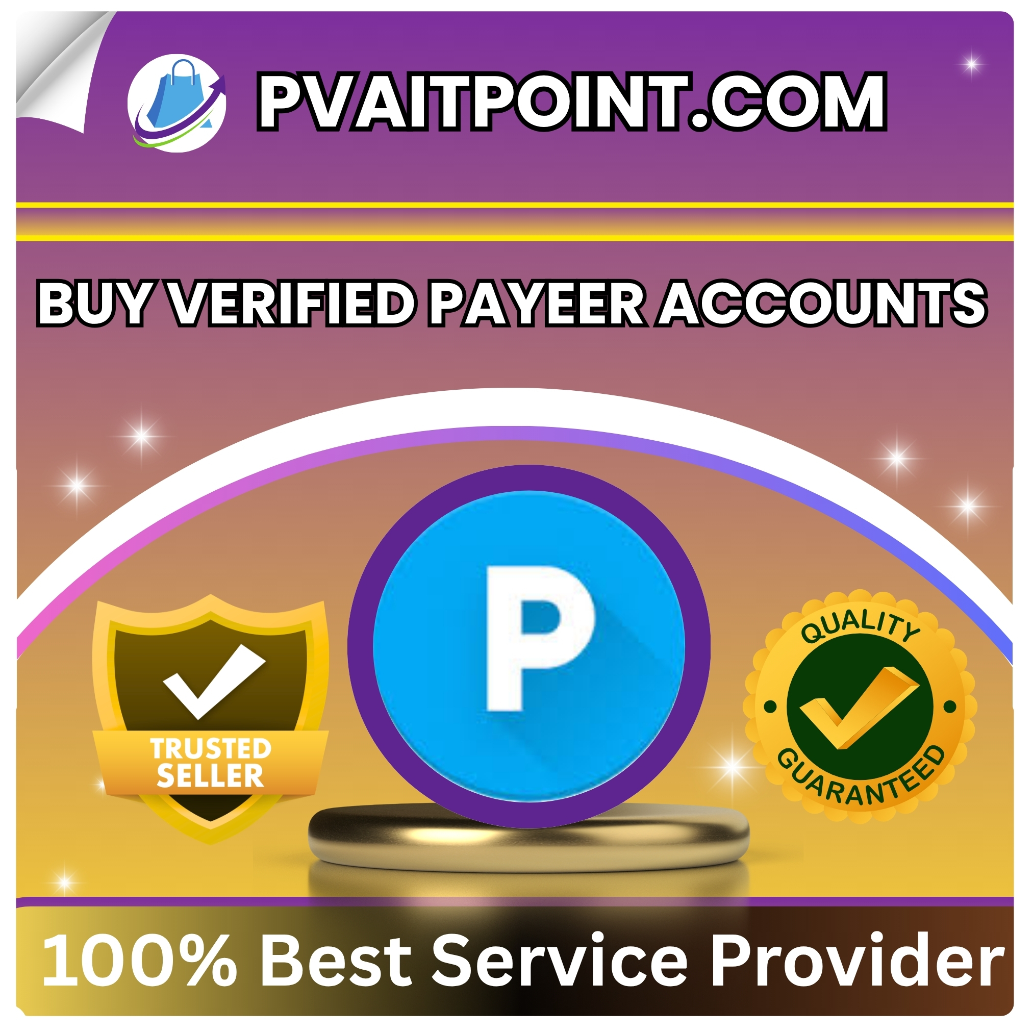 Buy Verified Payeer Accounts